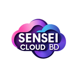 SeNSEI Cloud Logo